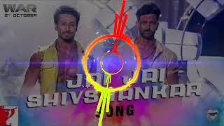 Jai jai shivshankar war movie DJ remix song