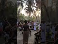 നാട്ടിൻ പുറത്തെ വേല മൂക്കാൻ ചാത്തനും കാളീം. village festival temple shorts