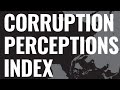 Corruption in the world :- Corruption Perception Index 2020