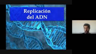 Teoría Biotecnología Principios de Biología Molecular 1