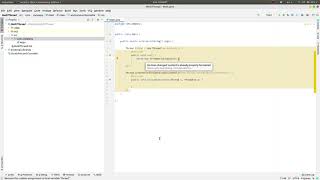 DefaultUncaughtExceptionHandler vs UncaughtExceptionHandler