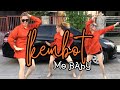 IKEMBOT MO BABY - DJ ERICNEM - DANCE CHOREOGRAPHY - DANCE TRENDS