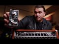 Pedal vs REAL Dumble Amp