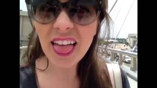 Comic Con 2013 - Vlog