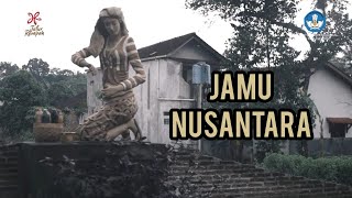 DOKUMENTER JAMU NUSANTARA - FULL VIDEO