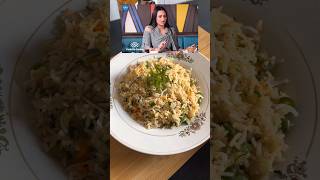 Sonakshi Sinha's fav | Street Style Veg Fried Rice #friedrice #sonakshisinha #cooking #food