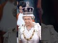 the shocking worth of the queen elizabeth ii crown 👑 shorts youtubeshorts fascinatingfacts