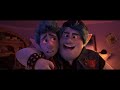 ONWARD (2020)  Behind the Scenes of Tom Holland & Chris Pratt Pixar Movie