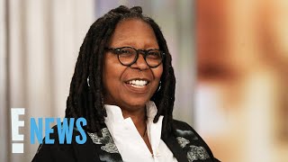Whoopi Goldberg’s $60 MILLION Fortune: Star Reveals Who Will Inherit Her Funds! | E! News