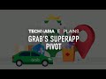 How did Grab pivot to a Super App?