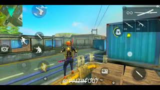 highlights free fire Paizin ff