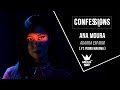 Confessions | Ana Moura - Agarra em Mim (Ft. Pedro Mafama)