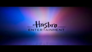 Hasbro Entertainment into HD 4K Fan Made