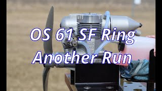 OS 61 SF Ring Another Run