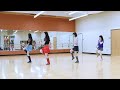 She Wants a Ring - Line Dance (Dance & Teach)