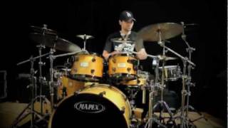 Diggin' My Own Grave - Glenn Kaiser (Drum Sync By Romuald Lucas)