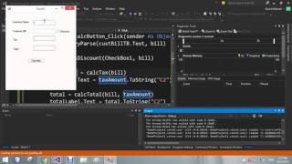 VB Functions Calling to a Function using an Object