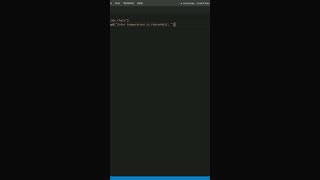 How to Make Convert Fahrenheit to Celsius with Python | SOFTWARE