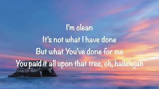Elevation Rhythm - Washed (with lyrics)(2025)