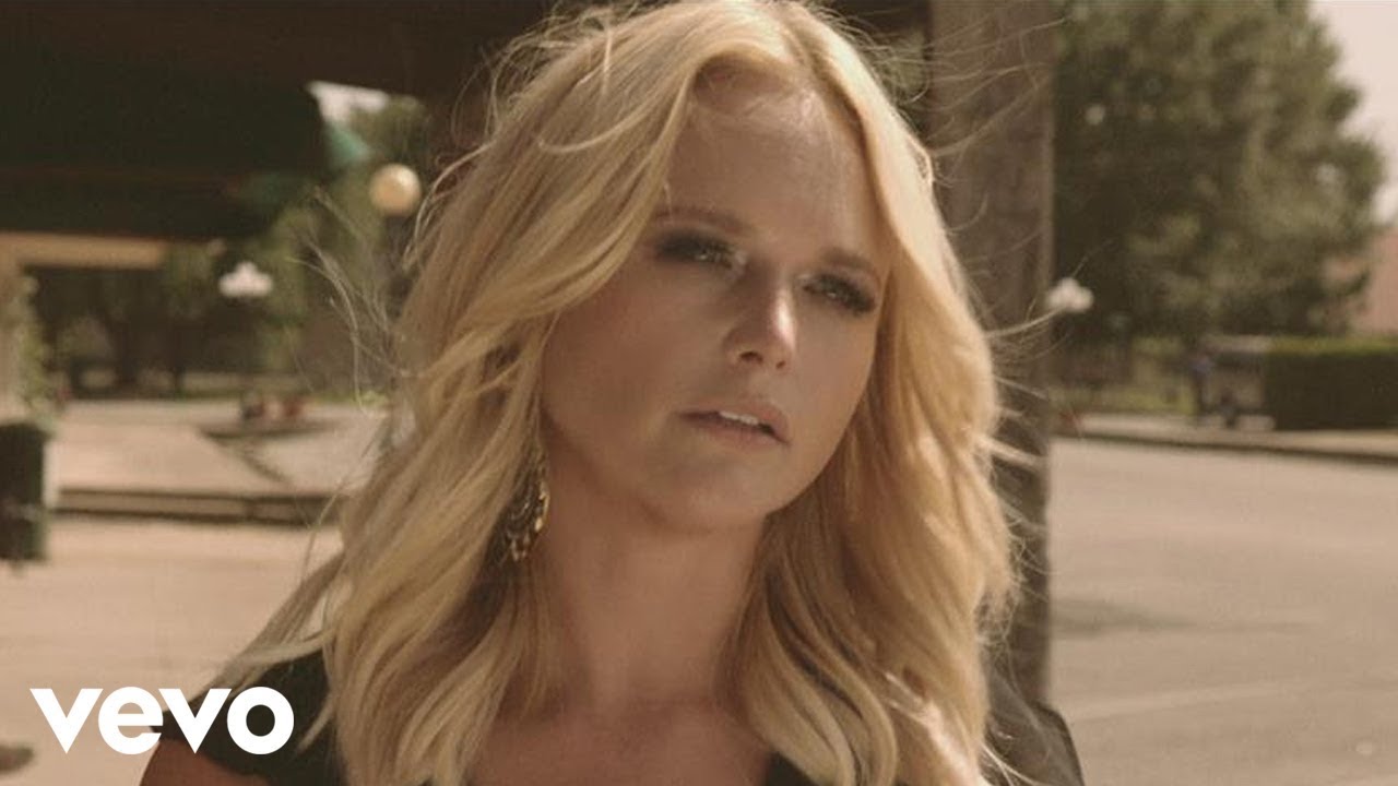 Miranda Lambert - Vice Miranda Lambert - Vice