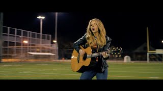 Brooke Moriber - Little Bit Of You (Official Music Video)