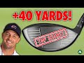 This Bryson DeChambeau GOLF SECRET actually WORKS?!