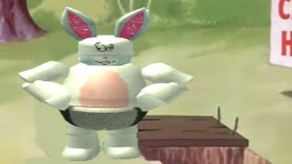 Robloxbigchungus Videos 9tubetv - big chungus but its in roblox