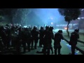 Raw: Anti-government Protests Grip Brazil