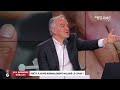 prêts à vivre normalement malgré le covid 19 clash entre charles consigny et didier giraud