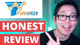 Funnelize Review and Walkthrough | An Essential Training for Beginners 👍