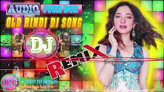 hindi superhit dj songs 2021 // OLD IS GOLD Remix 2021 💥90s Hindi Superhits Dj Mashup Remix songs