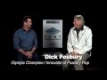 DENT Conference: Dick Fosbury, Olympic Champion, Interview