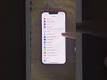Find Lost or Stolen iPhone #Shorts #iPhone