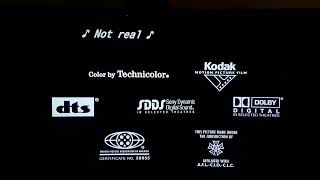 Closing Logos Hulk (DVS)