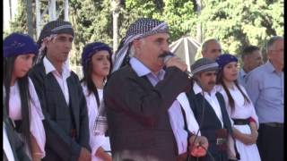 MERSİN ŞIRNAKLILAR DERNEĞİ 06.10.2013 - 2