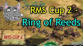 Ring of Reeds | RMS Cup 2 Map Overview