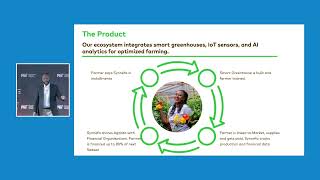 Synnefa - Climate Adaptation \u0026 Low-Carbon Housing - 2023 Solver Team