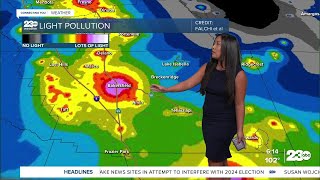 23ABC EVENING WEATHER AUGUST 10 2024