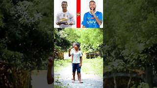 Ronaldo Vs Neymar 🔥#shorts #short #youtubeshorts #ytshorts #viral #ronaldo #neymar #messi #yt