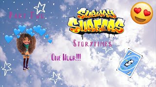 Susan Would 😂 At This!😘❤️ TikTok Subway Surfers Stories✨💖 Not Clean!! 1 Hour of Story times Part Two