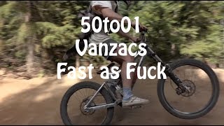 50to01 / Fast As Fuck / Vanzacs - Grimy As Fuck (Whistler)