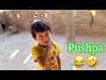 Aneeb Buhaat Tang Karta Hai 😡 | Pushpa 😂🤣 | Zohaib Pendu