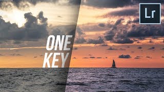 The One Key Trick for Local Adjustments in Lightroom!