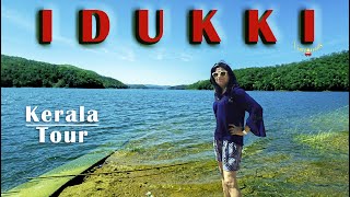 IDUKKI DAM KERALA | Best Tourist Places in Kerala | LimeTrails