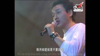 [Vietsub] Everybody (903 live concert) - 張國榮 Trương Quốc Vinh