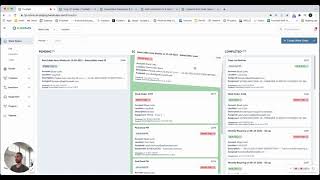FlowPath - Easily Change Work Order Status