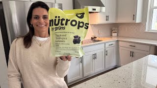 Nütrops Gummies Review - My First Week - Fit Healthy Macros