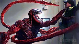 Carnage's Birth in Prison | Venom 2 | CLIP