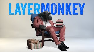 LayerMonkey for After Effects