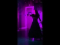 Halloween Drag Show- Drag Queen (Millenia Decade) Performs